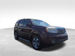 
										2015 Honda Pilot EX-L full									