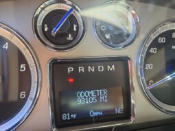 
										2012 Cadillac Escalade Luxury full									