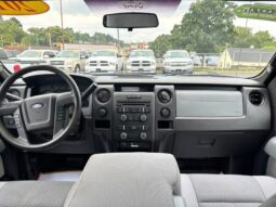 
										2013 Ford F-150 STX full									
