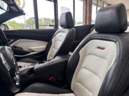 
										2016 Chevrolet Camaro SS 2SS full									