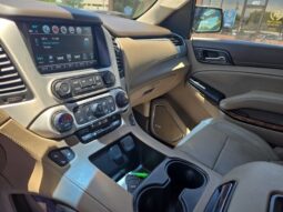 
										2018 GMC Yukon SLT full									
