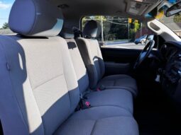 
										2010 Toyota Tundra Grade V6 full									
