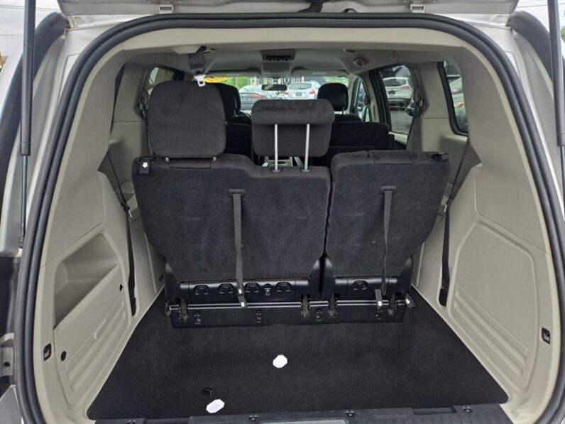 
								2011 Dodge Grand Caravan Mainstreet full									
