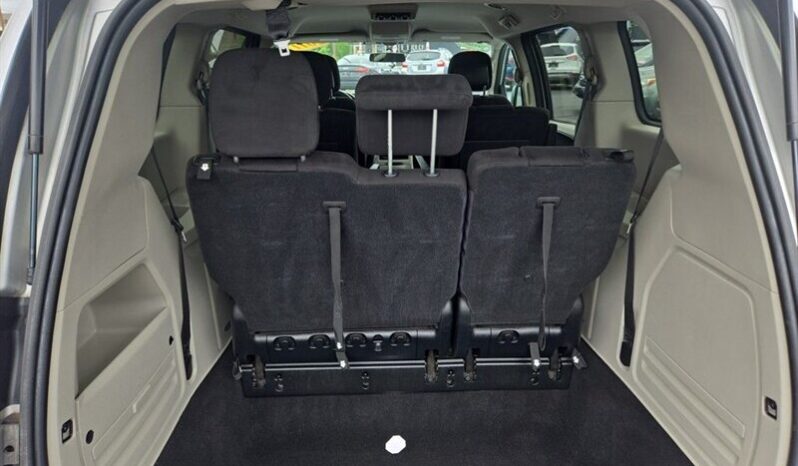
								2011 Dodge Grand Caravan Mainstreet full									