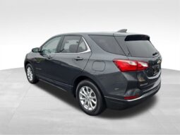 
										2020 Chevrolet Equinox LT full									