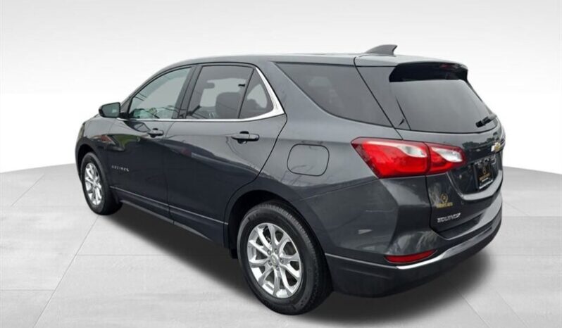 
								2020 Chevrolet Equinox LT full									