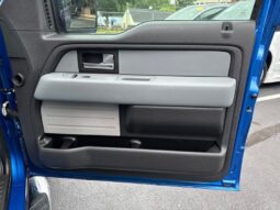 
										2013 Ford F-150 STX full									