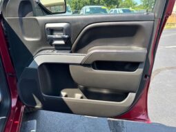
										2018 Chevrolet Silverado 1500 LT LT2 full									