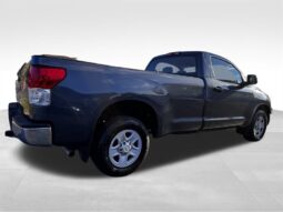 
										2010 Toyota Tundra Grade V6 full									
