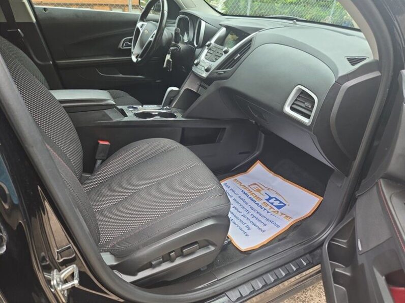 
								2013 Chevrolet Equinox LT 2LT full									