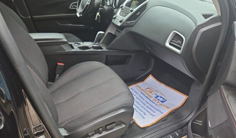 
								2013 Chevrolet Equinox LT 2LT full									
