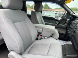
										2013 Ford F-150 STX full									
