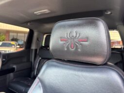 
										2020 Chevrolet Silverado 1500 RST Black Widow Package full									