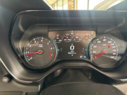 
										2016 Chevrolet Camaro SS 2SS full									