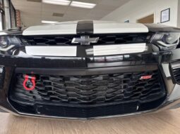 
										2016 Chevrolet Camaro SS 2SS full									