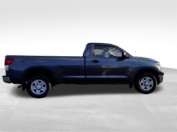 
										2010 Toyota Tundra Grade V6 full									