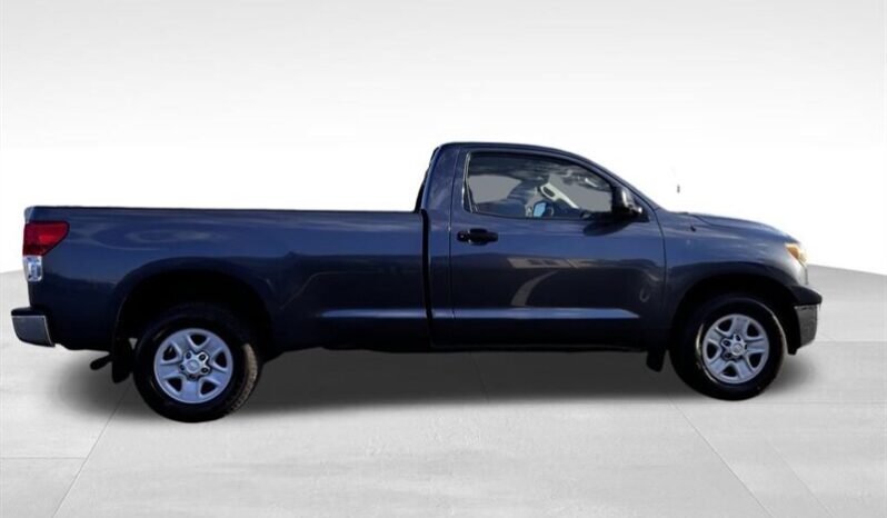 
								2010 Toyota Tundra Grade V6 full									