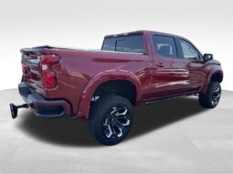
										2020 Chevrolet Silverado 1500 RST Black Widow Package full									
