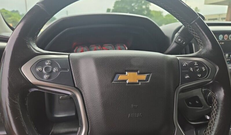 
								2018 Chevrolet Silverado 1500 LT LT2 full									