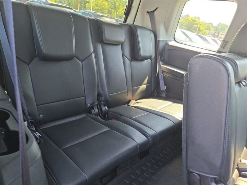 
								2015 Honda Pilot EX-L full									