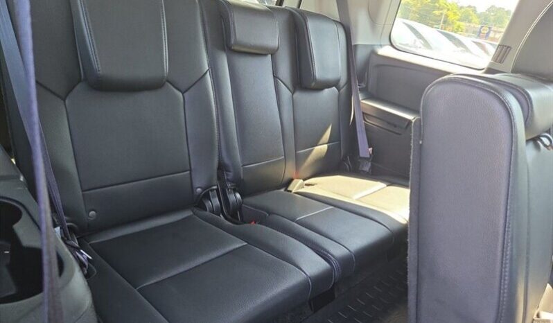 
								2015 Honda Pilot EX-L full									