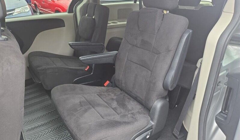 
								2011 Dodge Grand Caravan Mainstreet full									