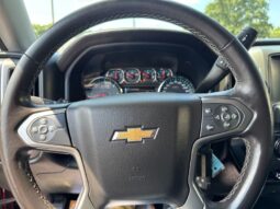 
										2018 Chevrolet Silverado 1500 LT LT2 full									
