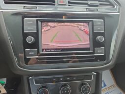 
										2020 Volkswagen Tiguan 2.0T S full									