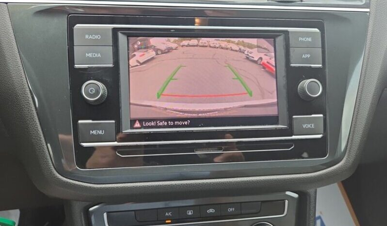 
								2020 Volkswagen Tiguan 2.0T S full									