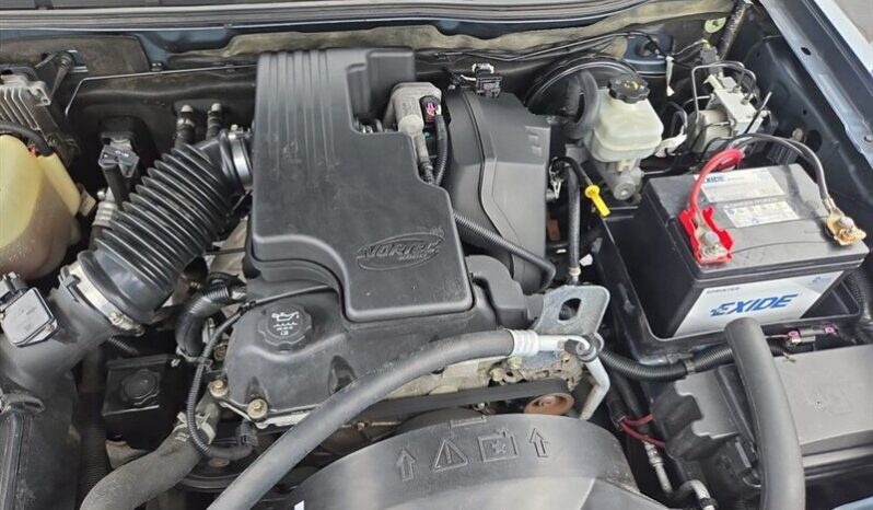
								2006 Chevrolet Colorado LS full									
