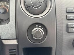 
										2013 Ford F-150 STX full									