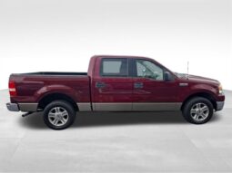 
										2005 Ford F-150 XLT full									