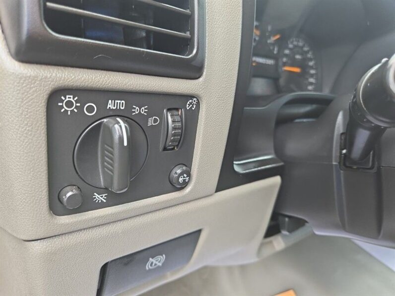 
								2006 Chevrolet Colorado LS full									
