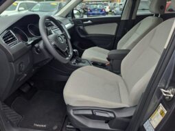 
										2020 Volkswagen Tiguan 2.0T S full									