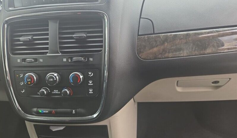 
								2011 Dodge Grand Caravan Mainstreet full									