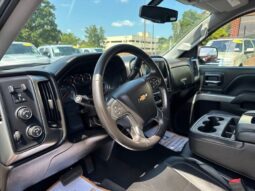 
										2018 Chevrolet Silverado 1500 LT LT2 full									