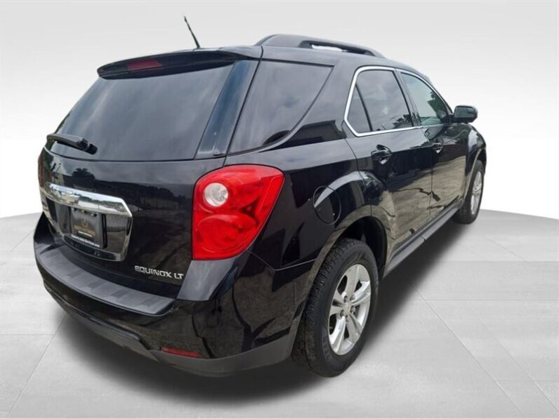 
								2013 Chevrolet Equinox LT 2LT full									