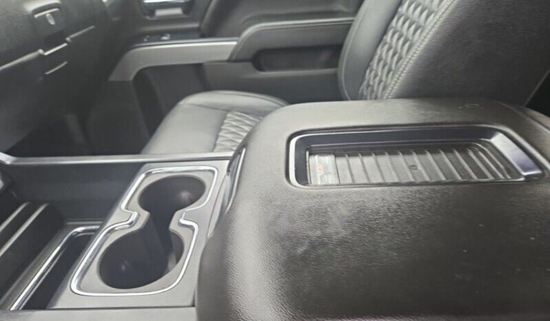 
								2018 Chevrolet Silverado 1500 LT LT2 full									