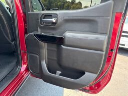 
										2020 Chevrolet Silverado 1500 RST Black Widow Package full									