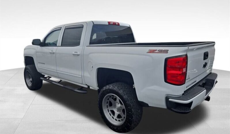 
								2018 Chevrolet Silverado 1500 LT LT2 full									