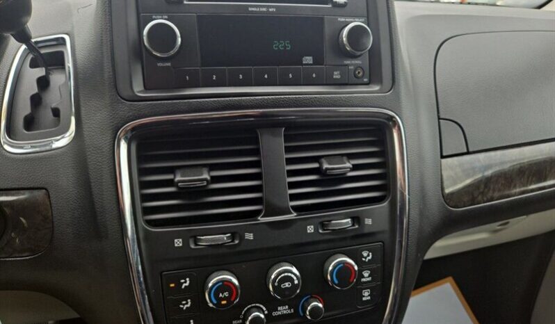 
								2011 Dodge Grand Caravan Mainstreet full									