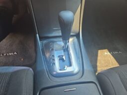 
										2012 Nissan Altima 2.5 S full									