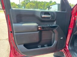 
										2020 Chevrolet Silverado 1500 RST Black Widow Package full									