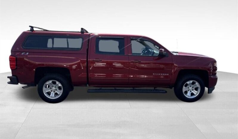 
								2018 Chevrolet Silverado 1500 LT LT2 full									