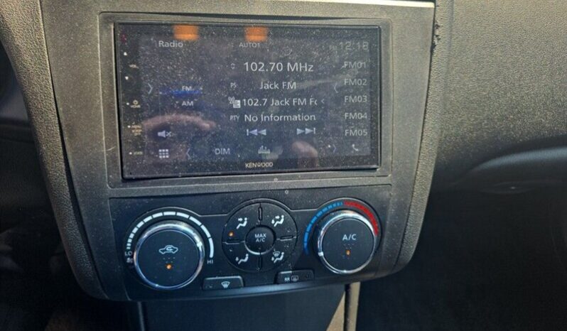 
								2012 Nissan Altima 2.5 S full									