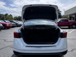 
										2022 Nissan Altima 2.5 SR full									