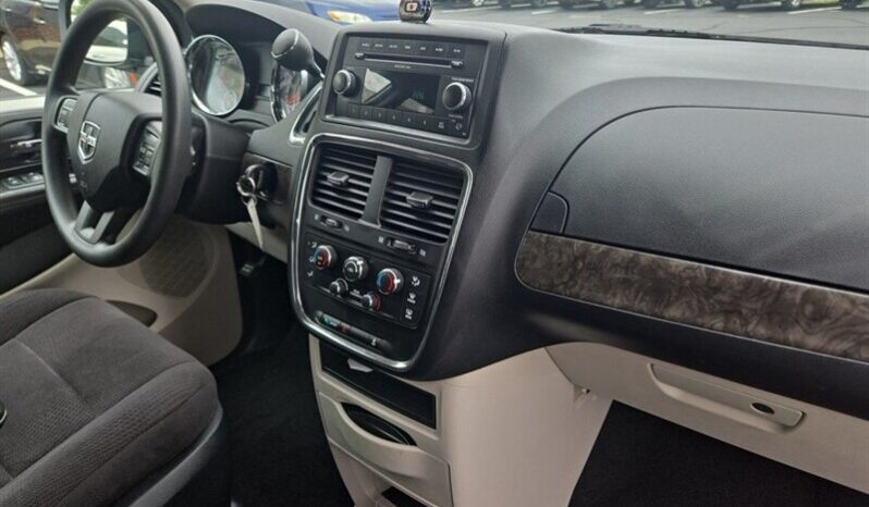 
								2011 Dodge Grand Caravan Mainstreet full									
