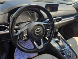 
										2017 Mazda CX-5 Touring full									