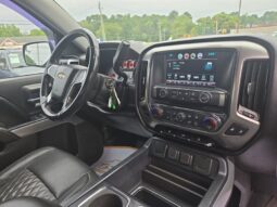 
										2018 Chevrolet Silverado 1500 LT LT2 full									