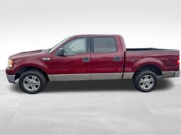 
										2005 Ford F-150 XLT full									